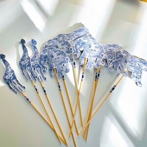 Limited Edition! Dior Animal Stick